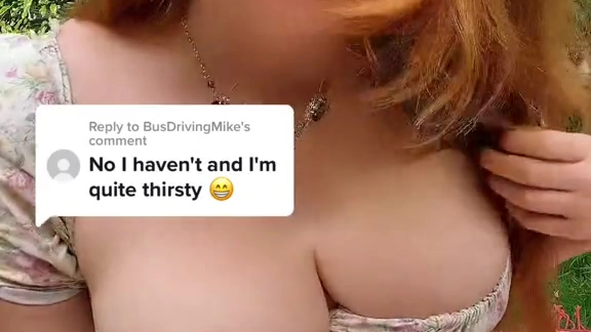 Dazzling  big ass Imogen Lucie nude full vid