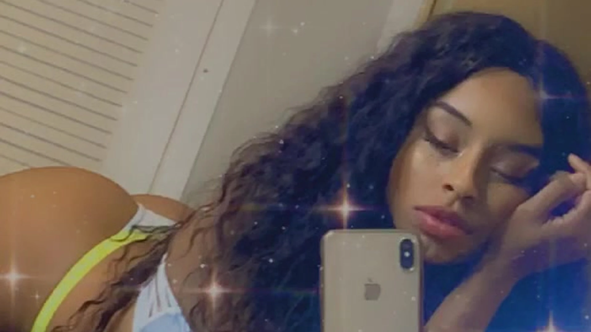 explicit Qimmah Russo fuck Epic