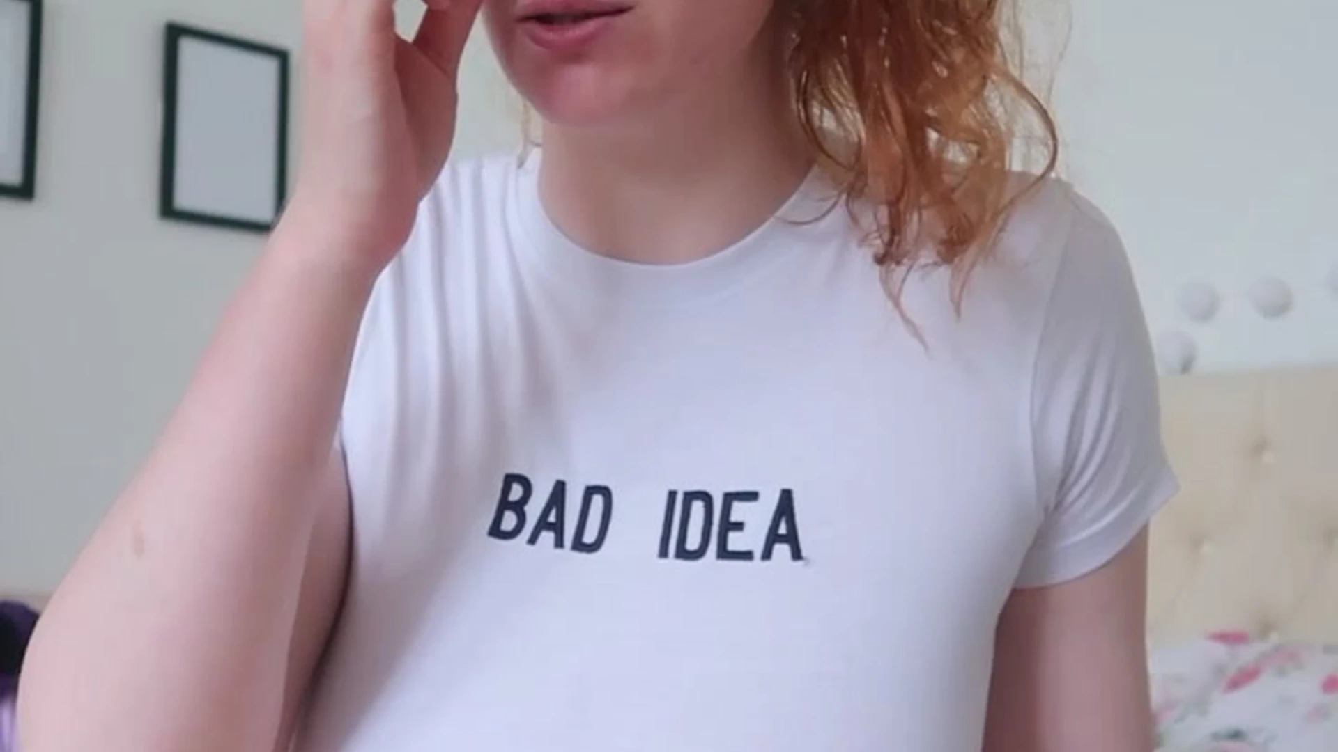 beautiful big ass Imogen Lucie only fans leaks Sensational