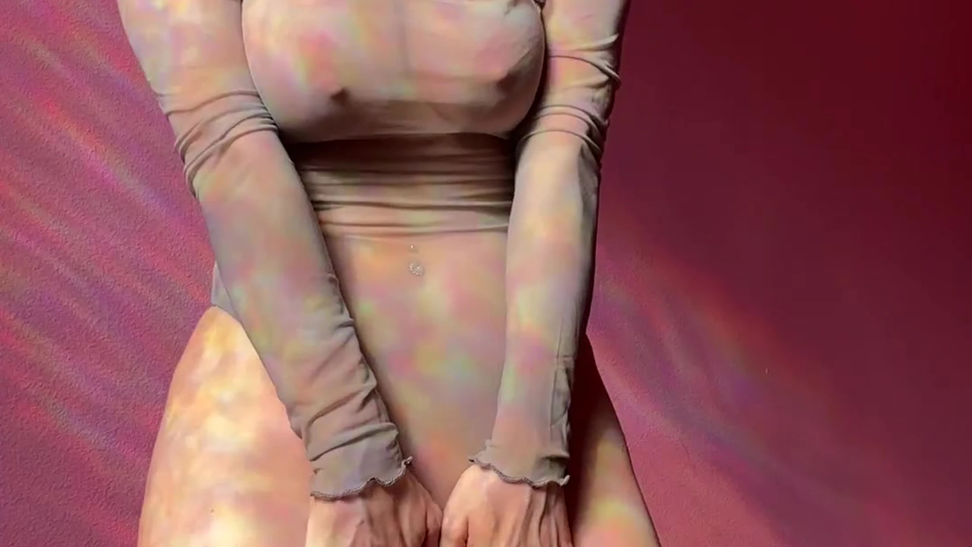 Sensational slutty Mama Fiona camrip