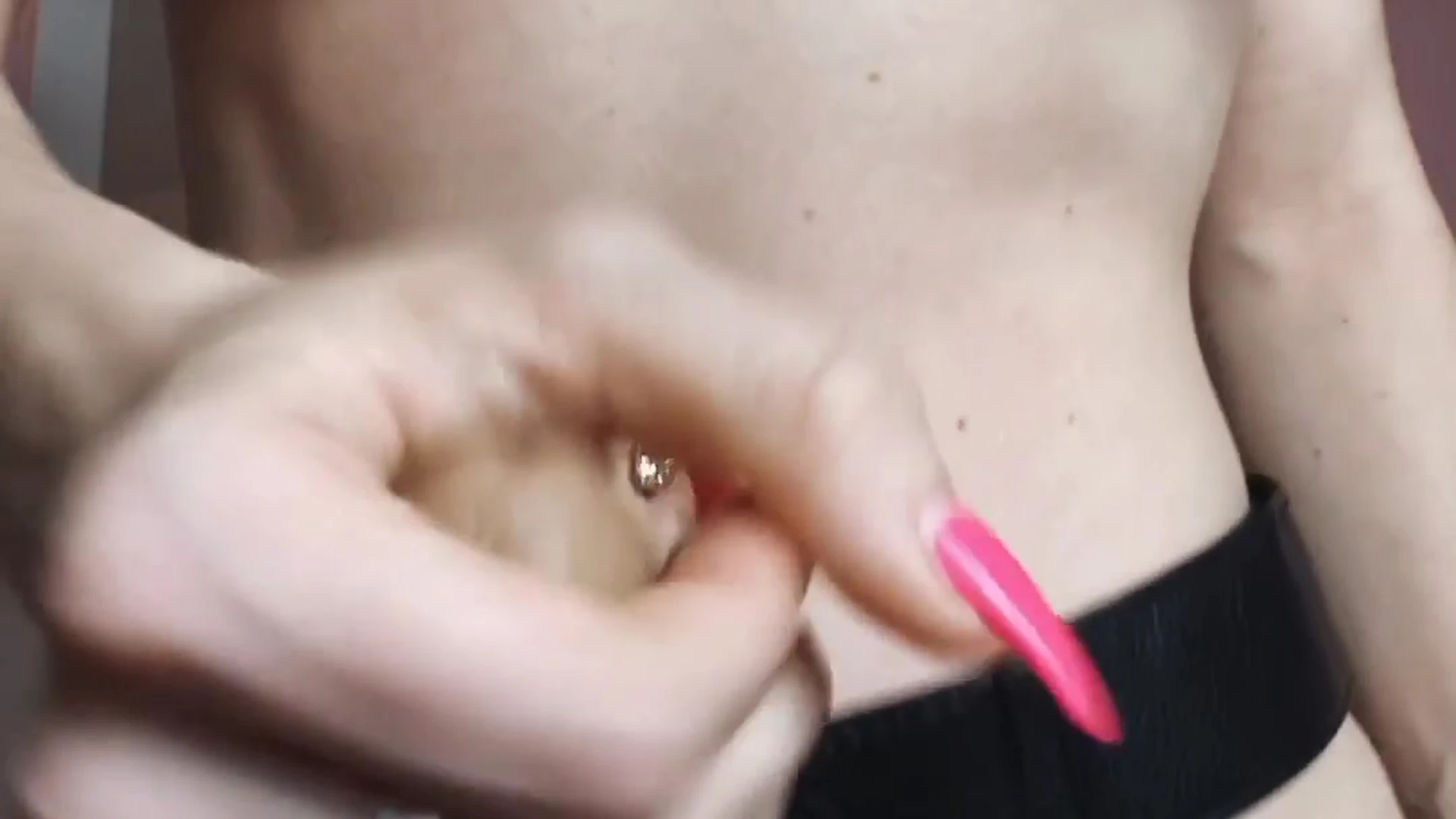 Authentic babe Mama Fiona real name fullvideo