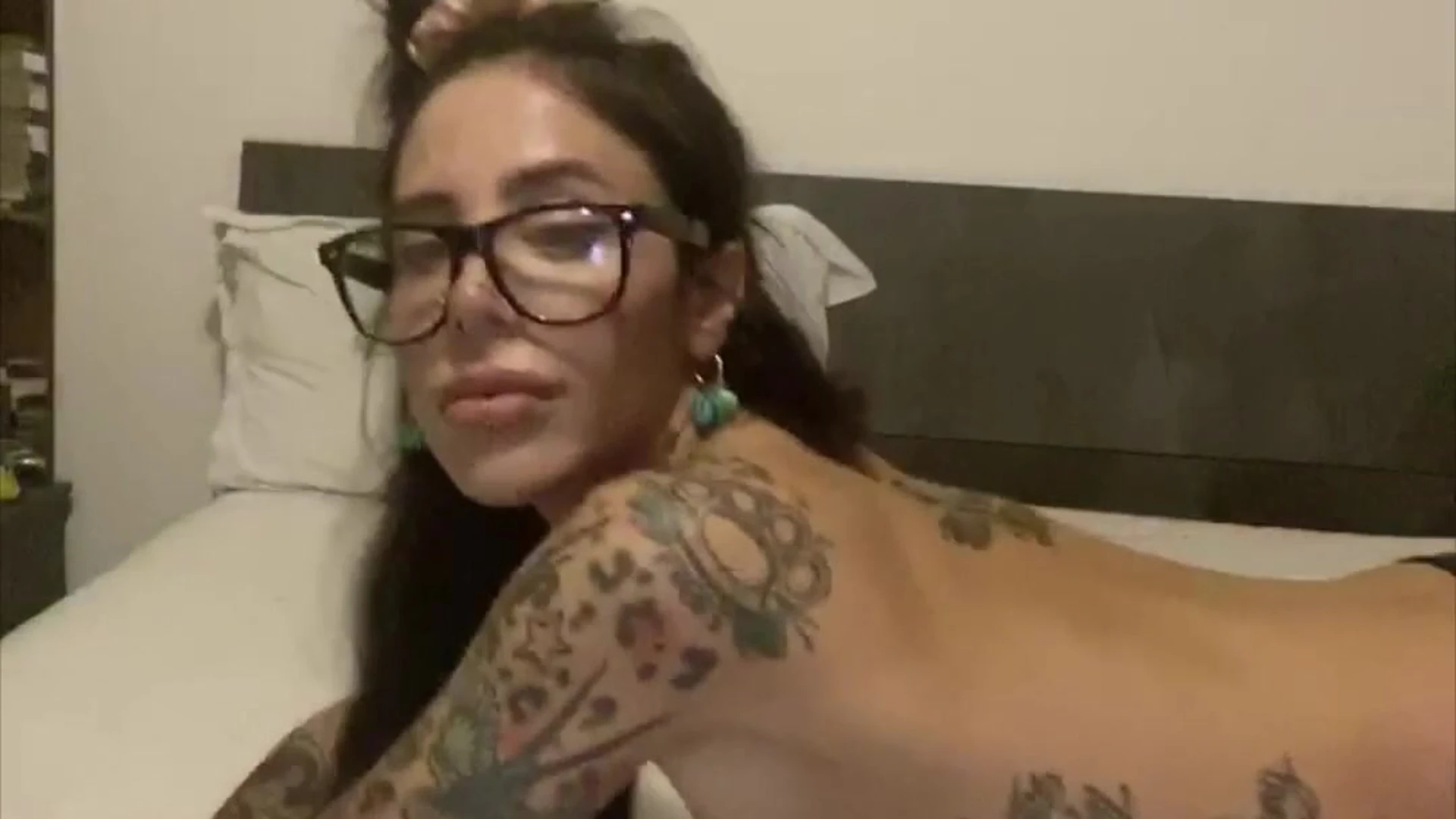 big boobs Alex Mucci Nude leaks full vid