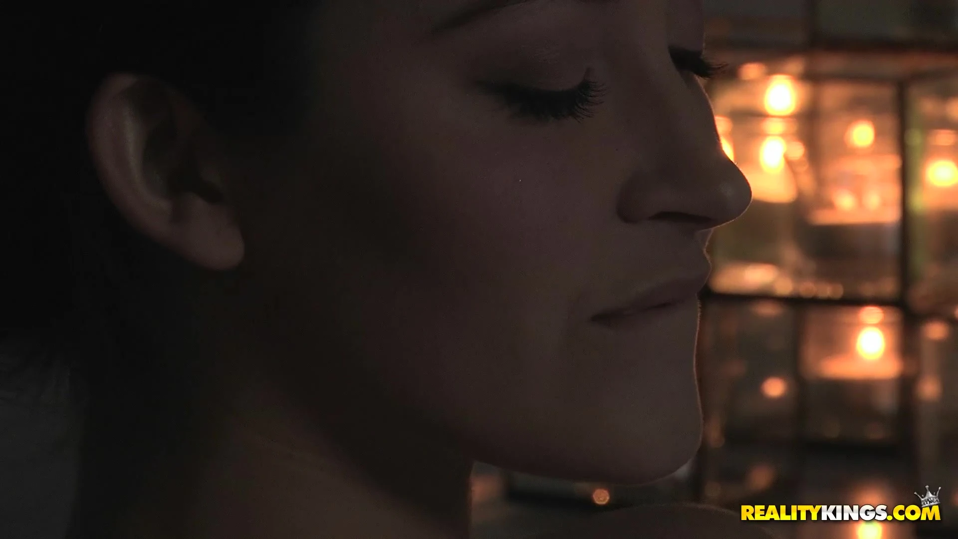 big boobs Romi Rain nude porn leak