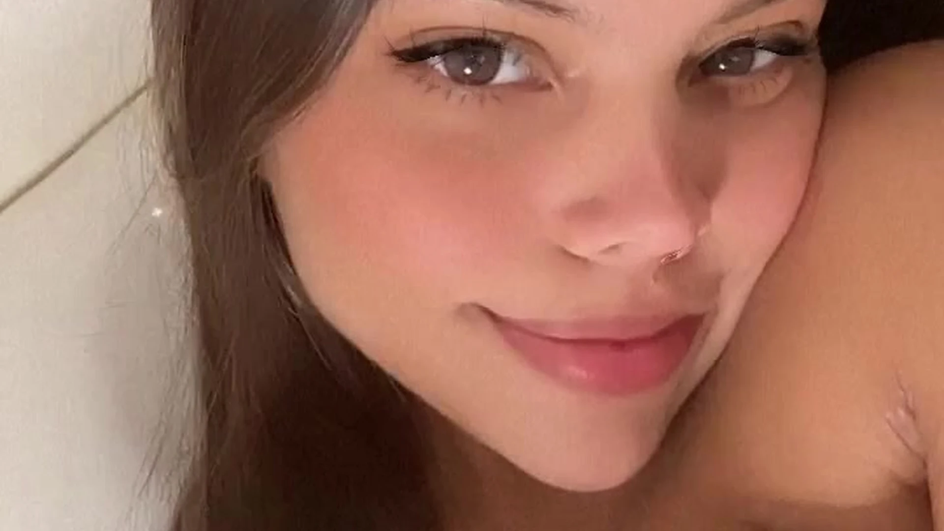 cute Graciebon ass Exclusive video full