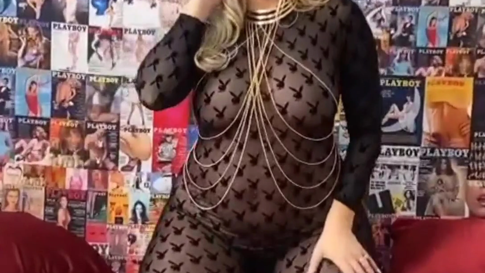 Sensational MILF Bikinibee Nude Leaked