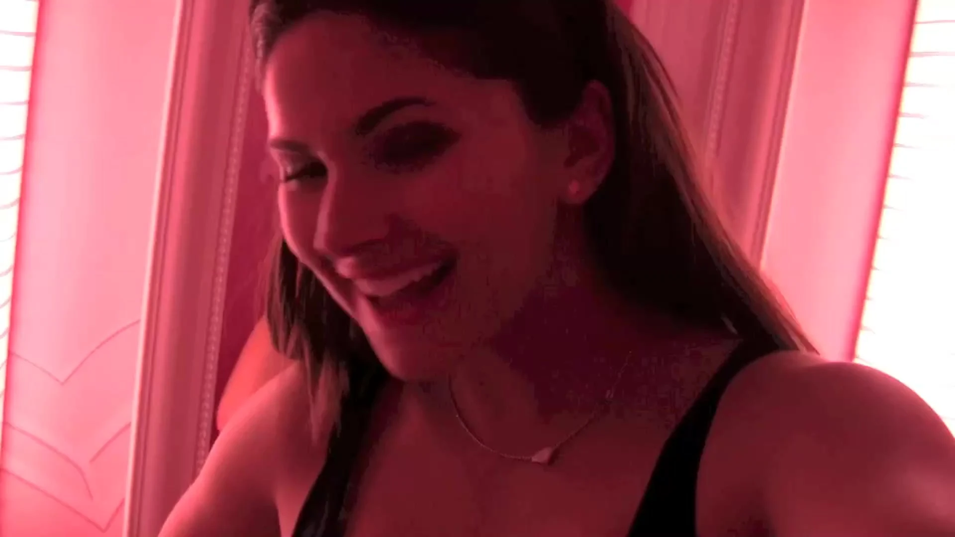 slutty hoe slim Aspen Rae nsfw