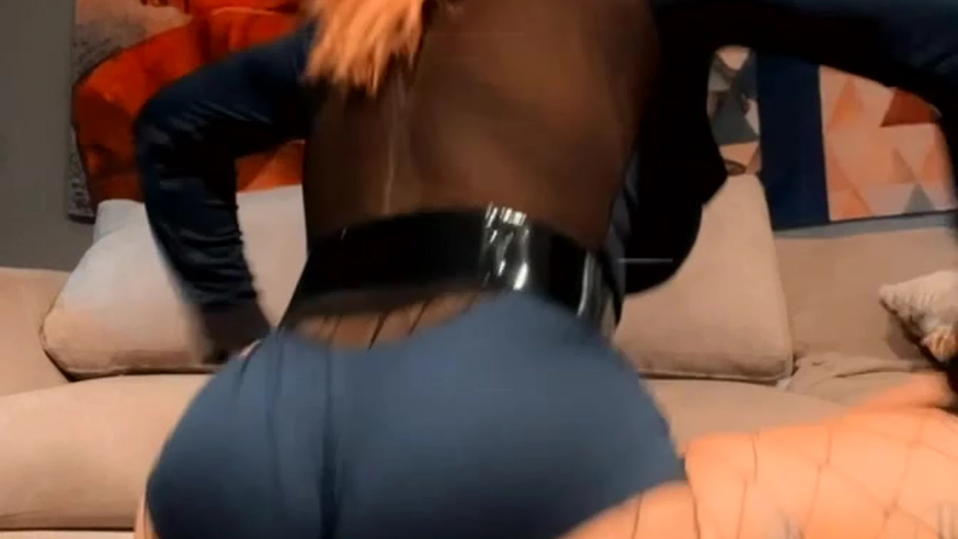 Exposed natual boobs Katrina Marie nude porn leak