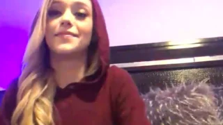 Confident  blonde Kali Roses nude porn leak Exclusive video full Exposed