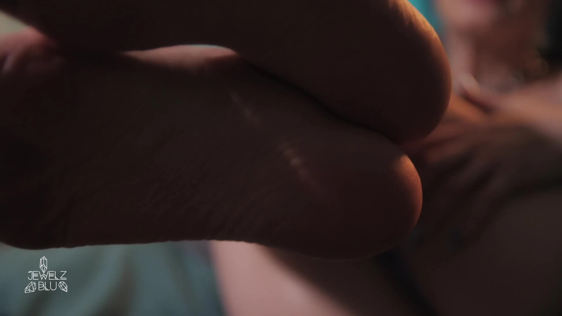 blue hair Jewelz Blu Nudeleaks Exposed