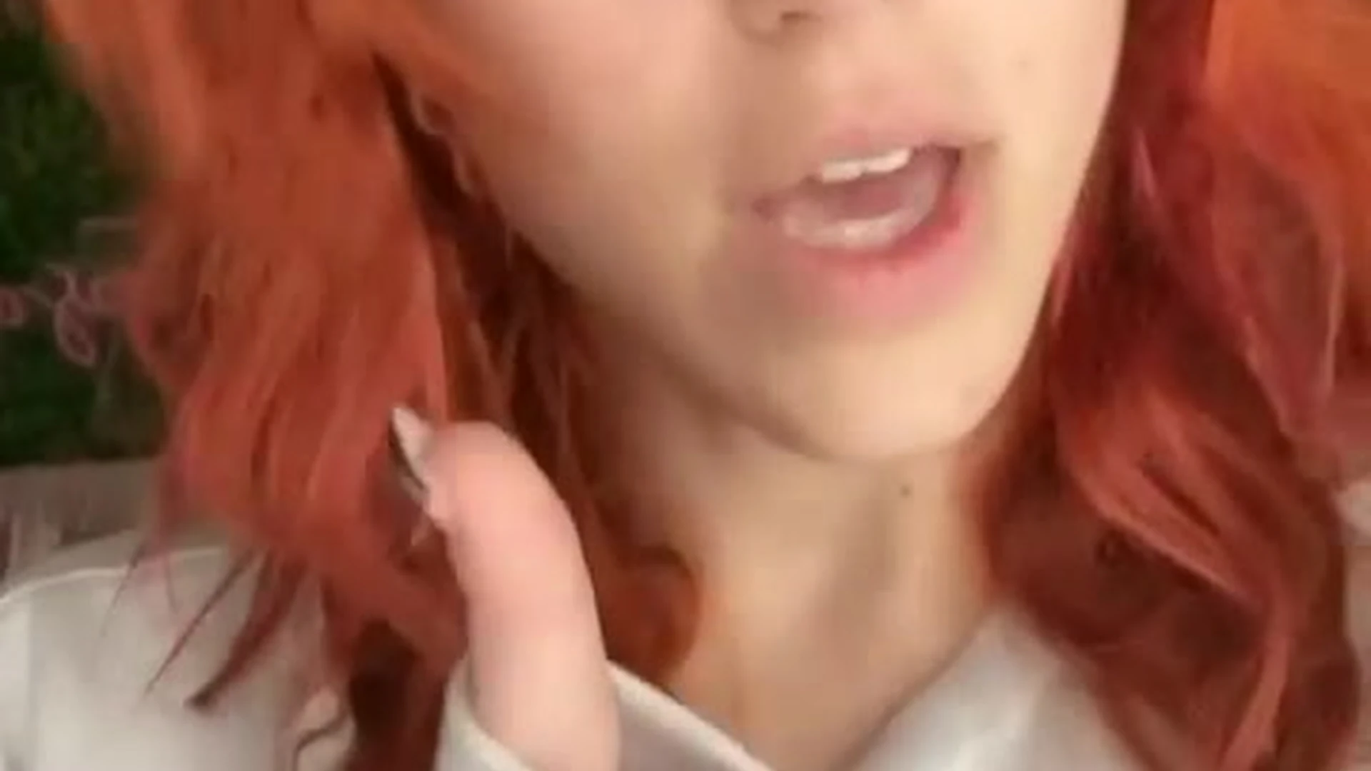 Sensational pornstar natural boobs Molly Stewart only fans leaks