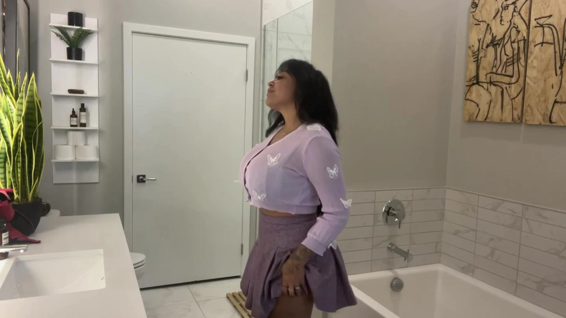 Exposed big boobs Emily Cheree leaked onlyfans