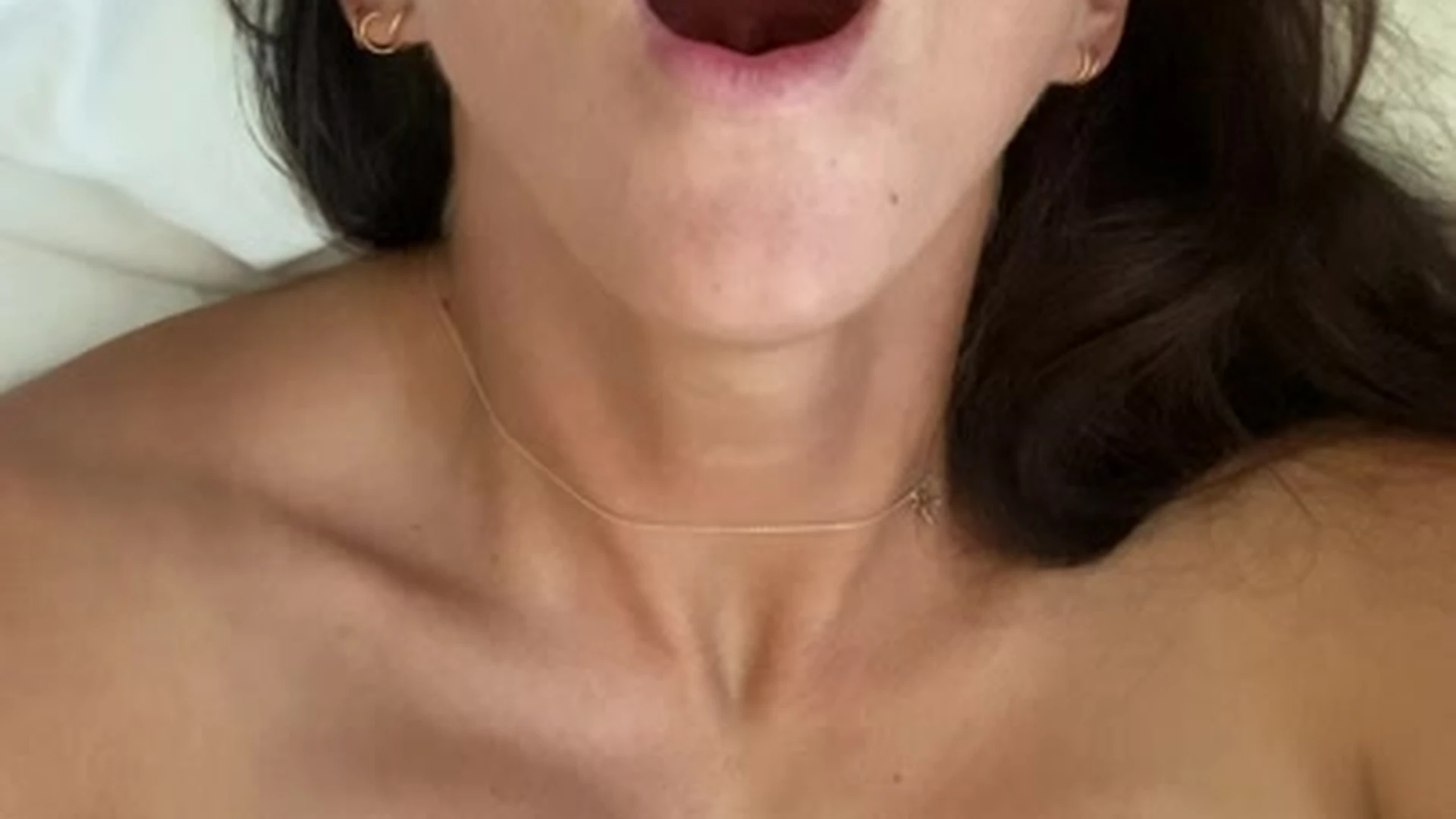 natural boobs Aspen Rae XXX Epic