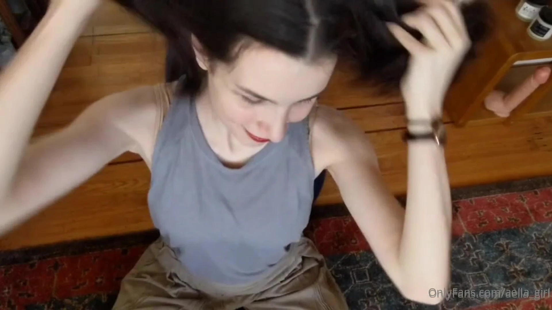 Exposed Steadfast slut aella girl Nude OF