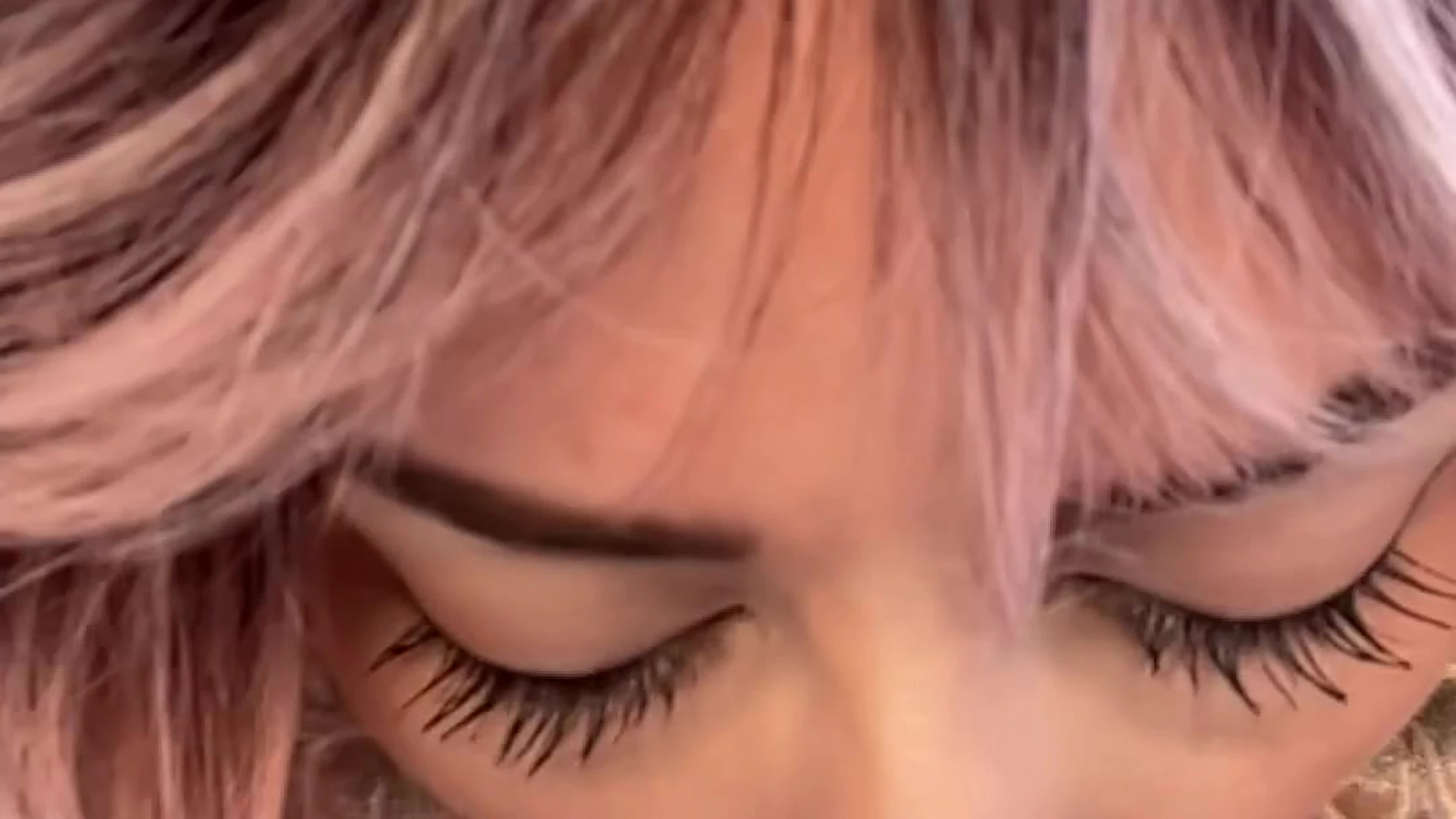 Ambitious  babe Mama Fiona nude tits Full Movie