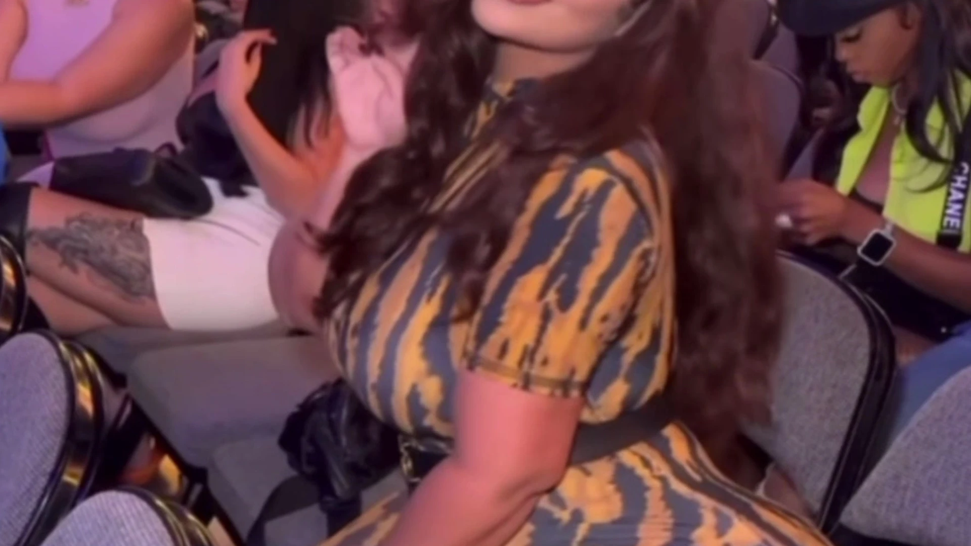 small tits Graciebon pussy