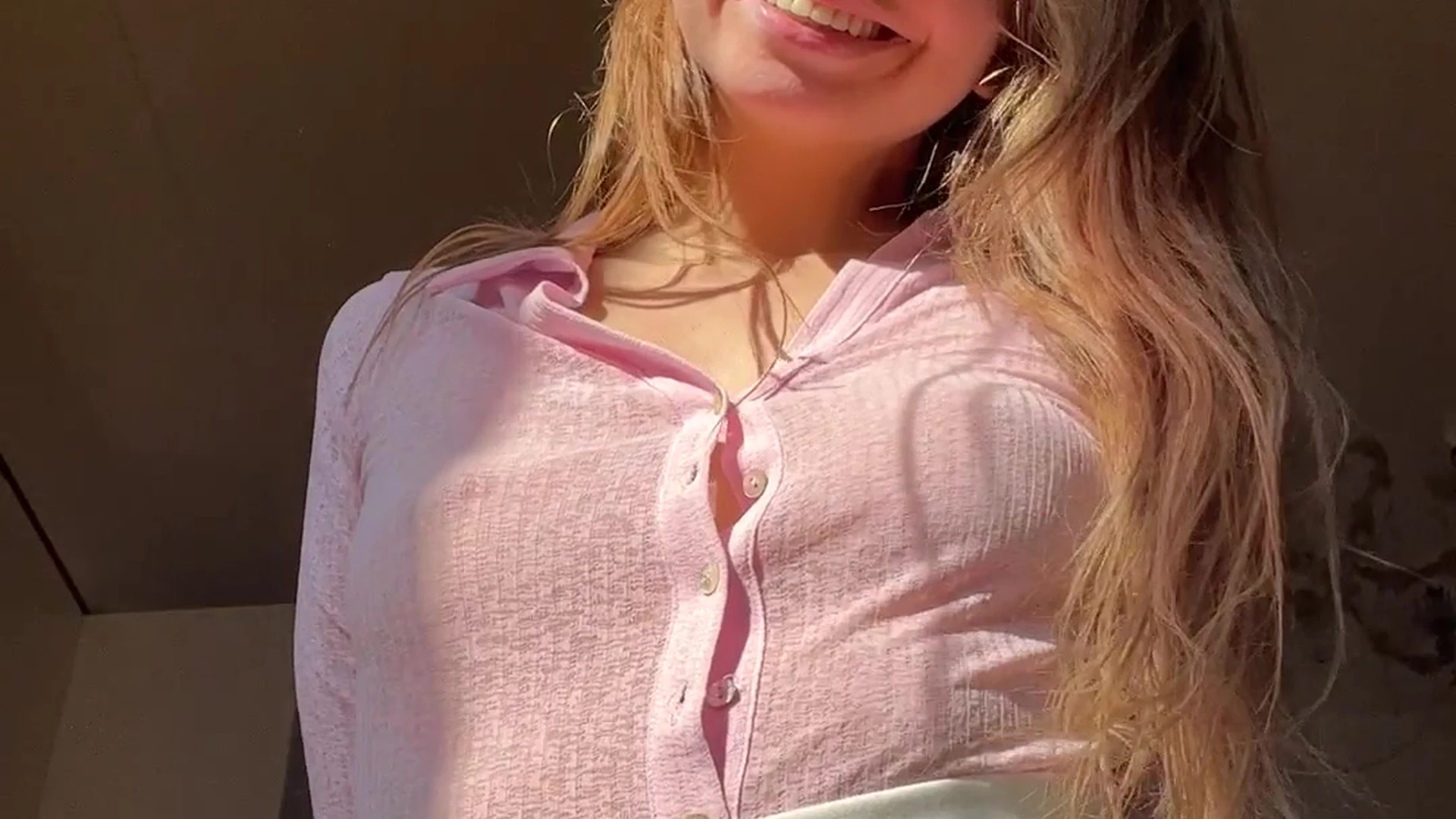 Exposed e-girl small boobies Baby Riley porn xxx