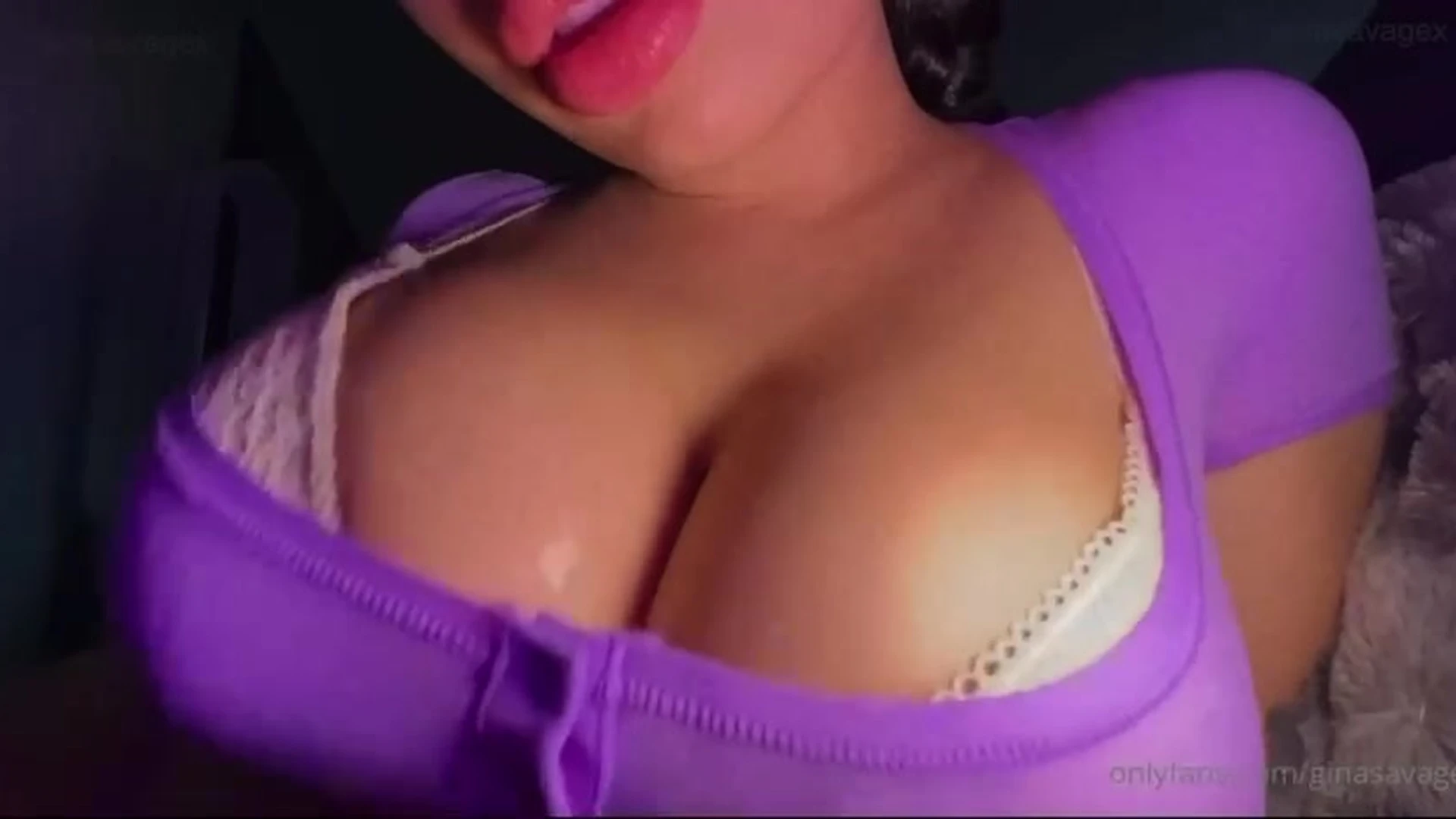 beautiful buxom ginasavagex Leak Onlyfans Full Movie