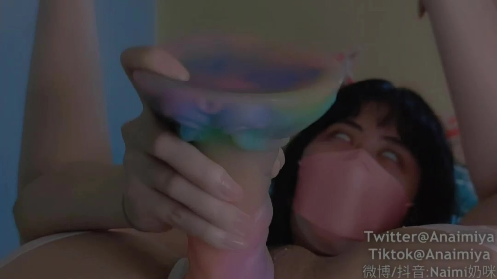 hottie titties Anaimiya leak pic