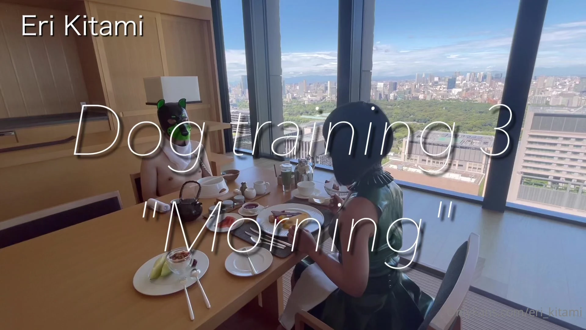 natural titties Eri Kitami l e a k e d Video