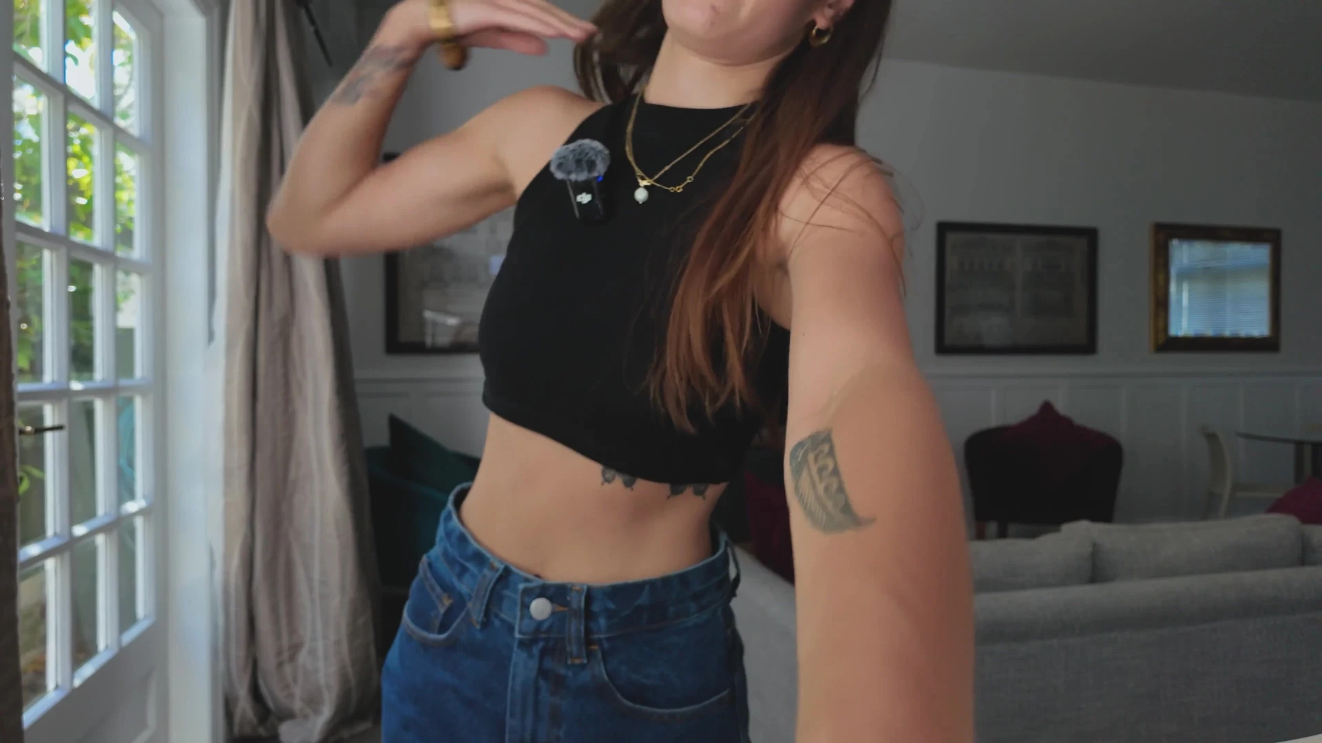 small titties Cheekymz leaks Exclusive full video