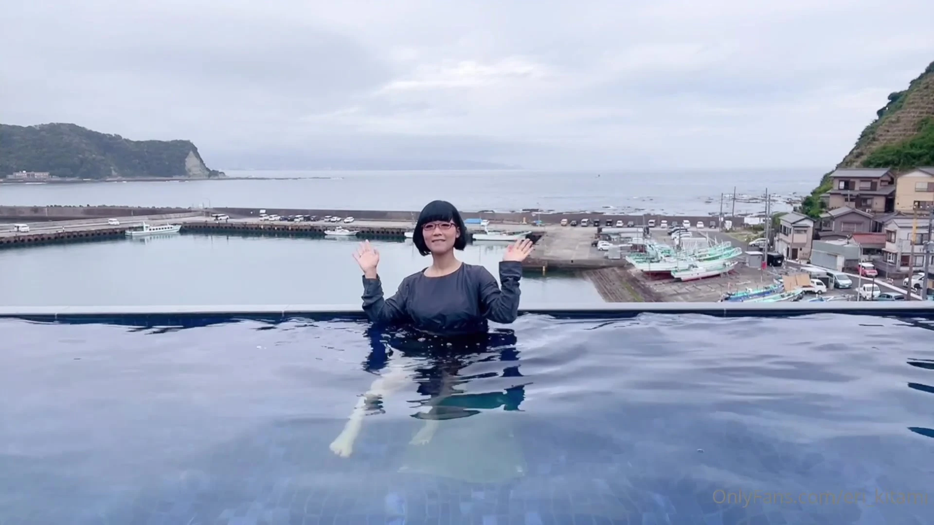 Sensational small butt Eri Kitami onlyfans nude pics