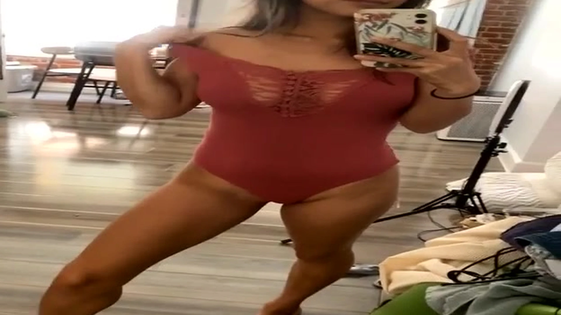 slim Isla Summer Onlyfans leaked Epic