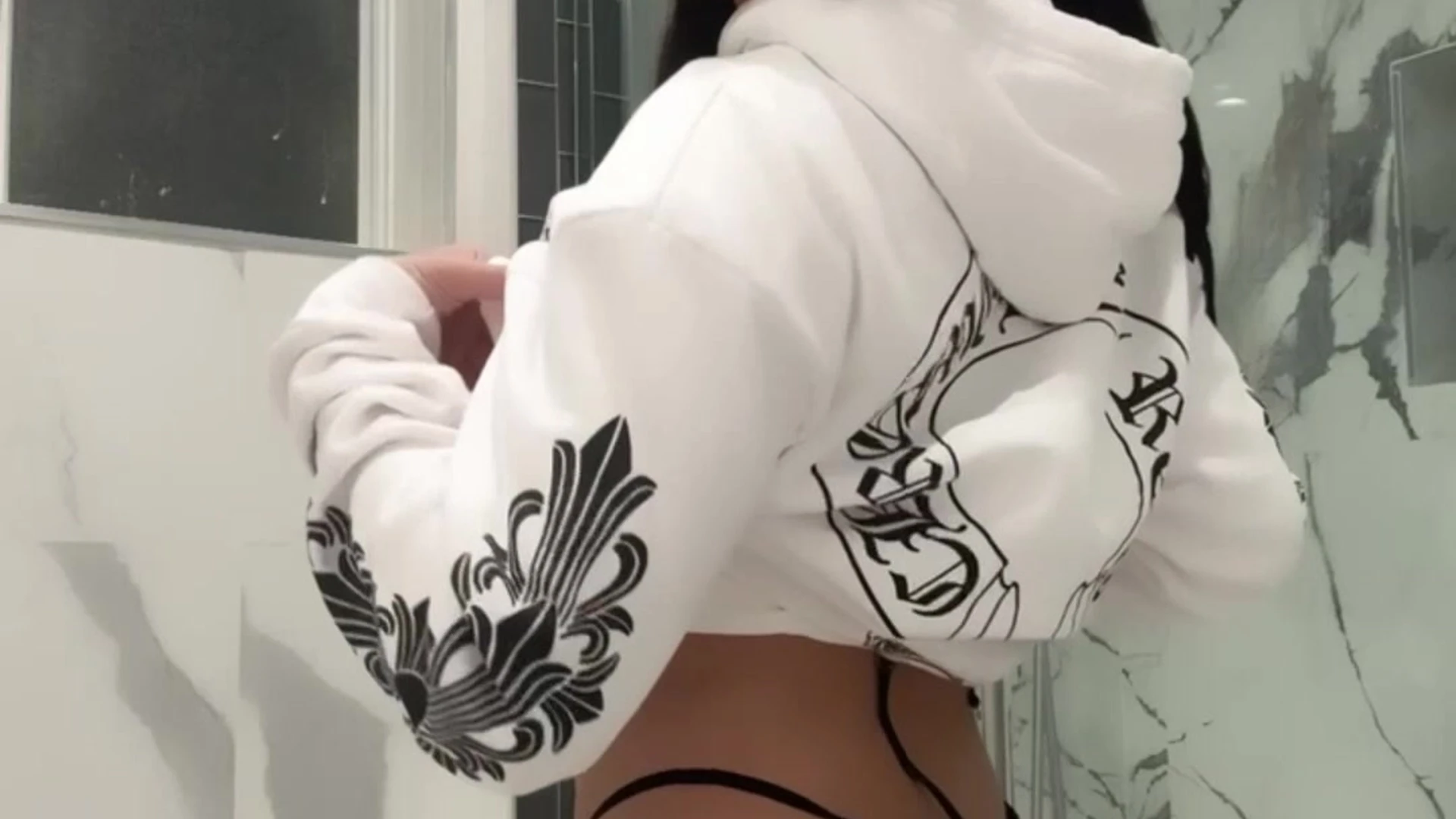 slut Aishah Sofey Onlyfans Leak