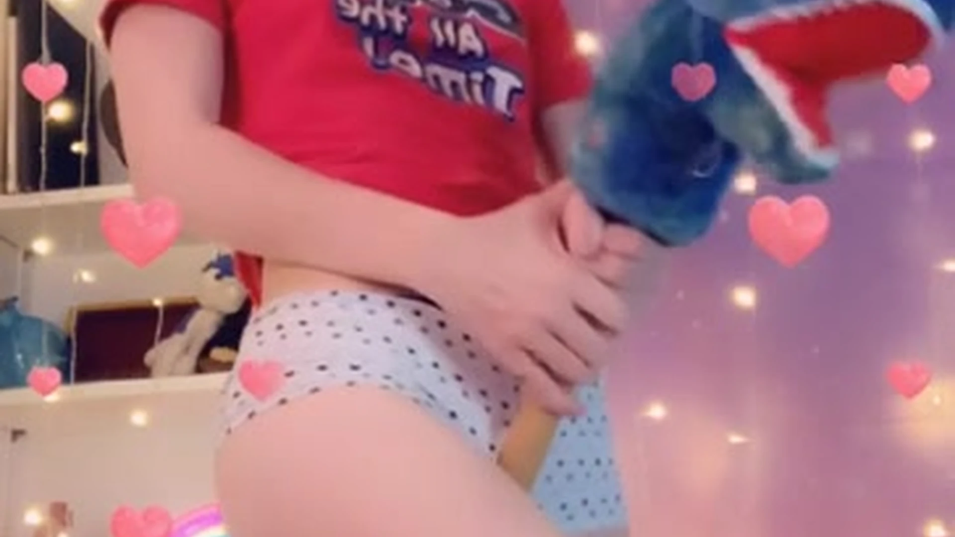 sexy whore AliceOnCam leaked onlyfans Exposed