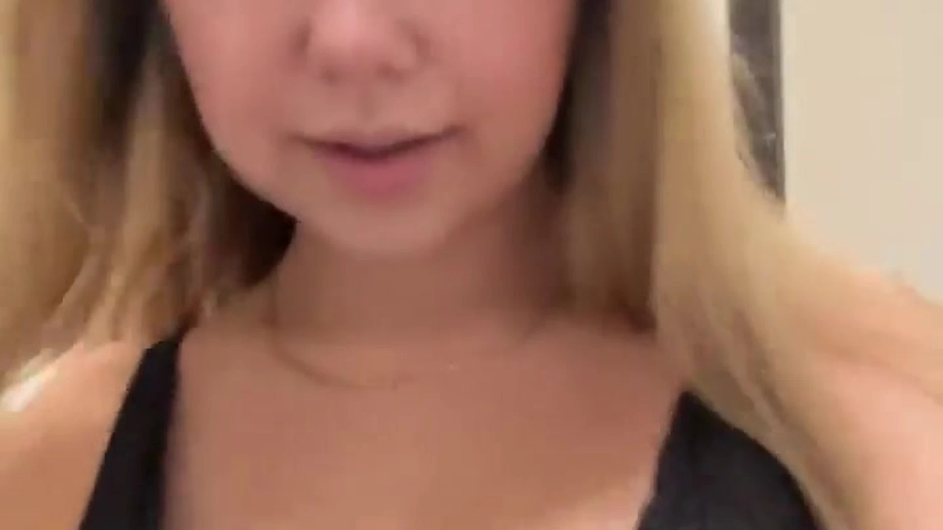 Resolute petite Judy Blooms leak Epic