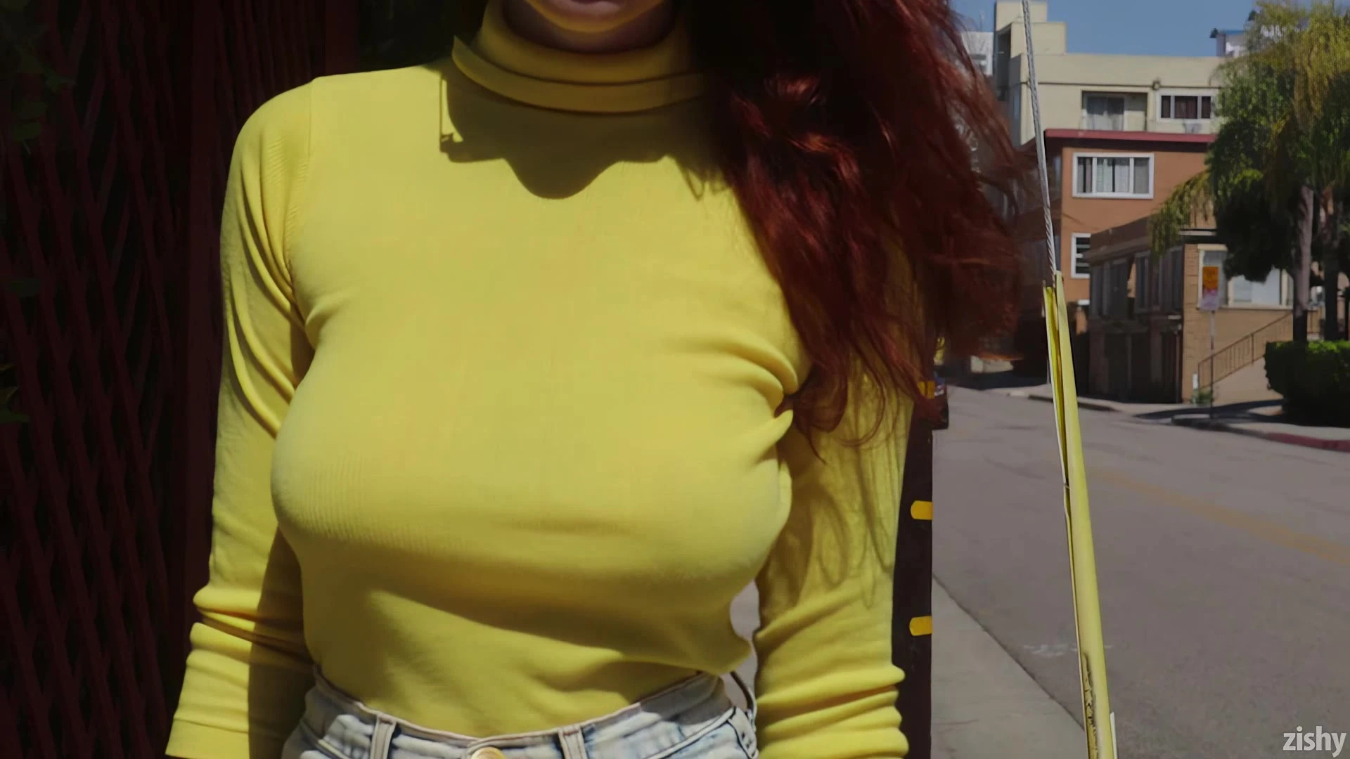 big tits Sabrina Lynn leaked xxx