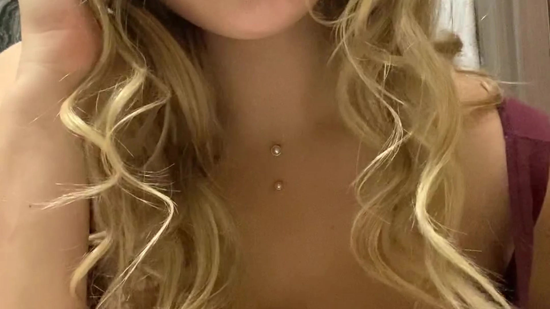 bimbo big boobs Cheryl Blossom leaked pics