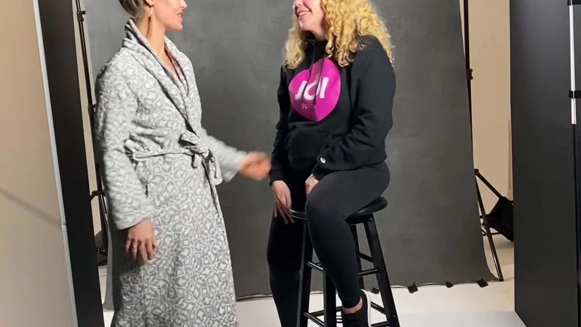 EPIC cute natural boobs Nicole Aniston collab Full Movie