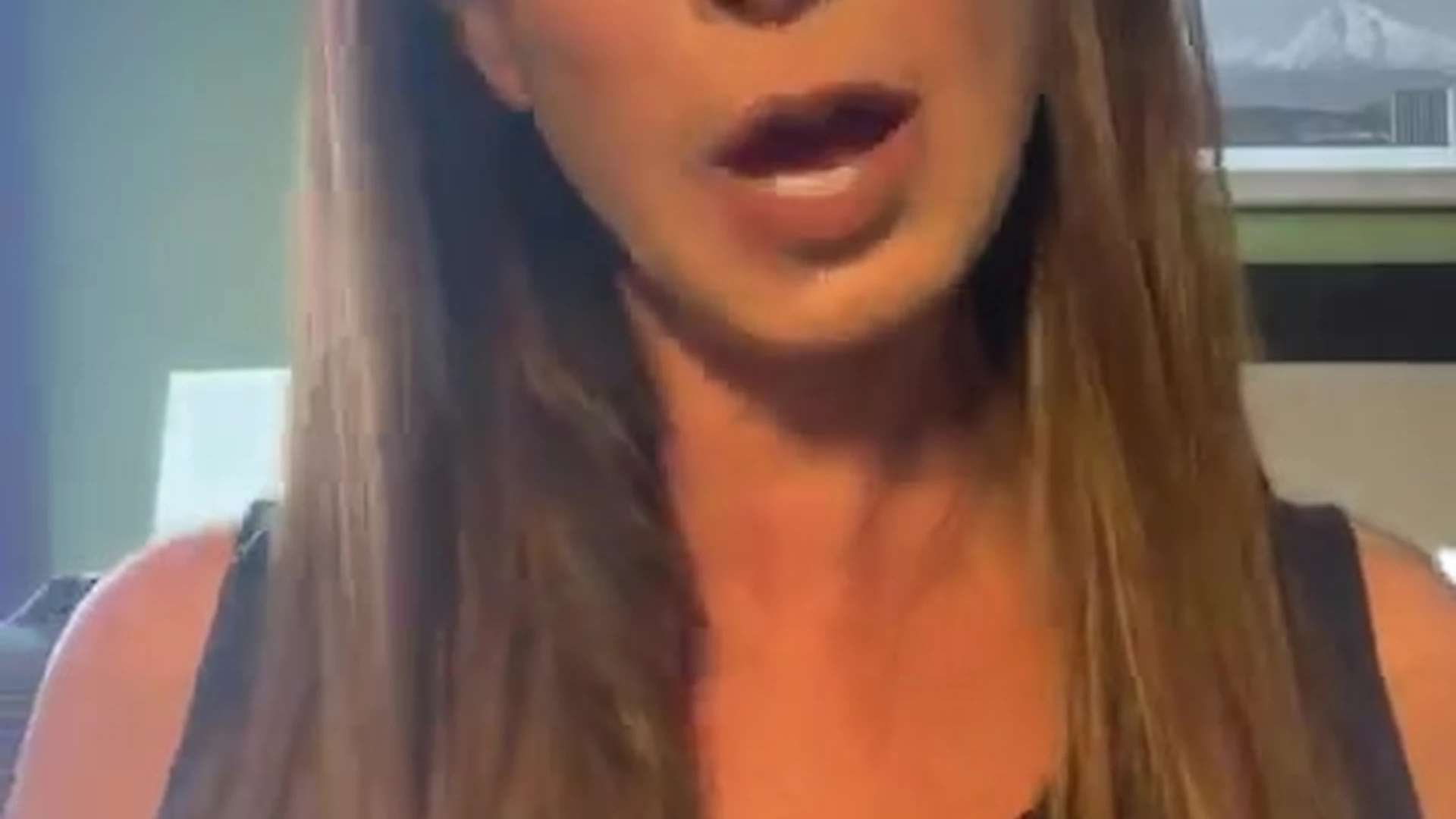 pornstar natural boobs Christy Canyon only fans Full Video Leaked Sensational