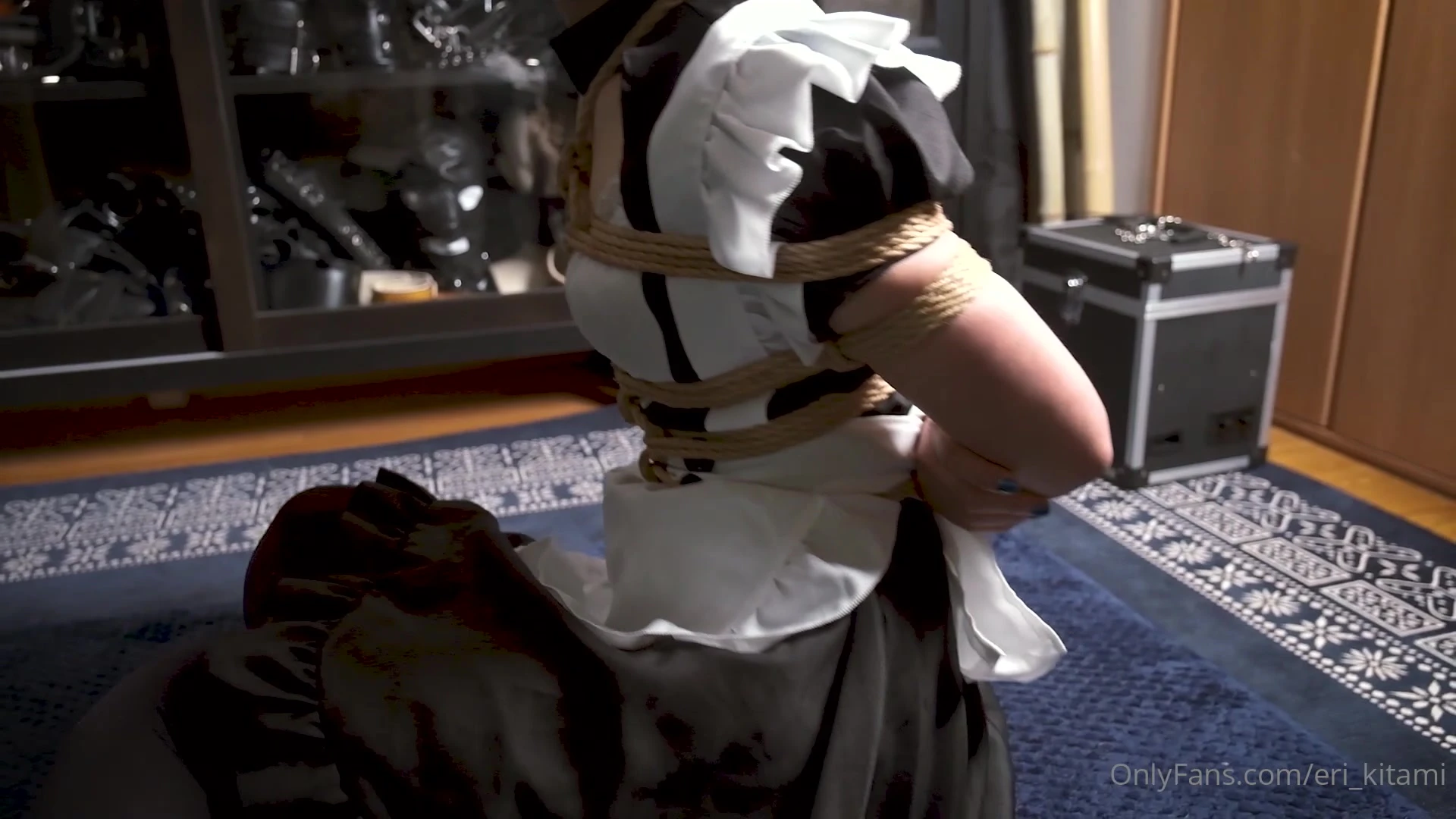 Persistent small ass Eri Kitami onlyfans  Exclusive video full Epic