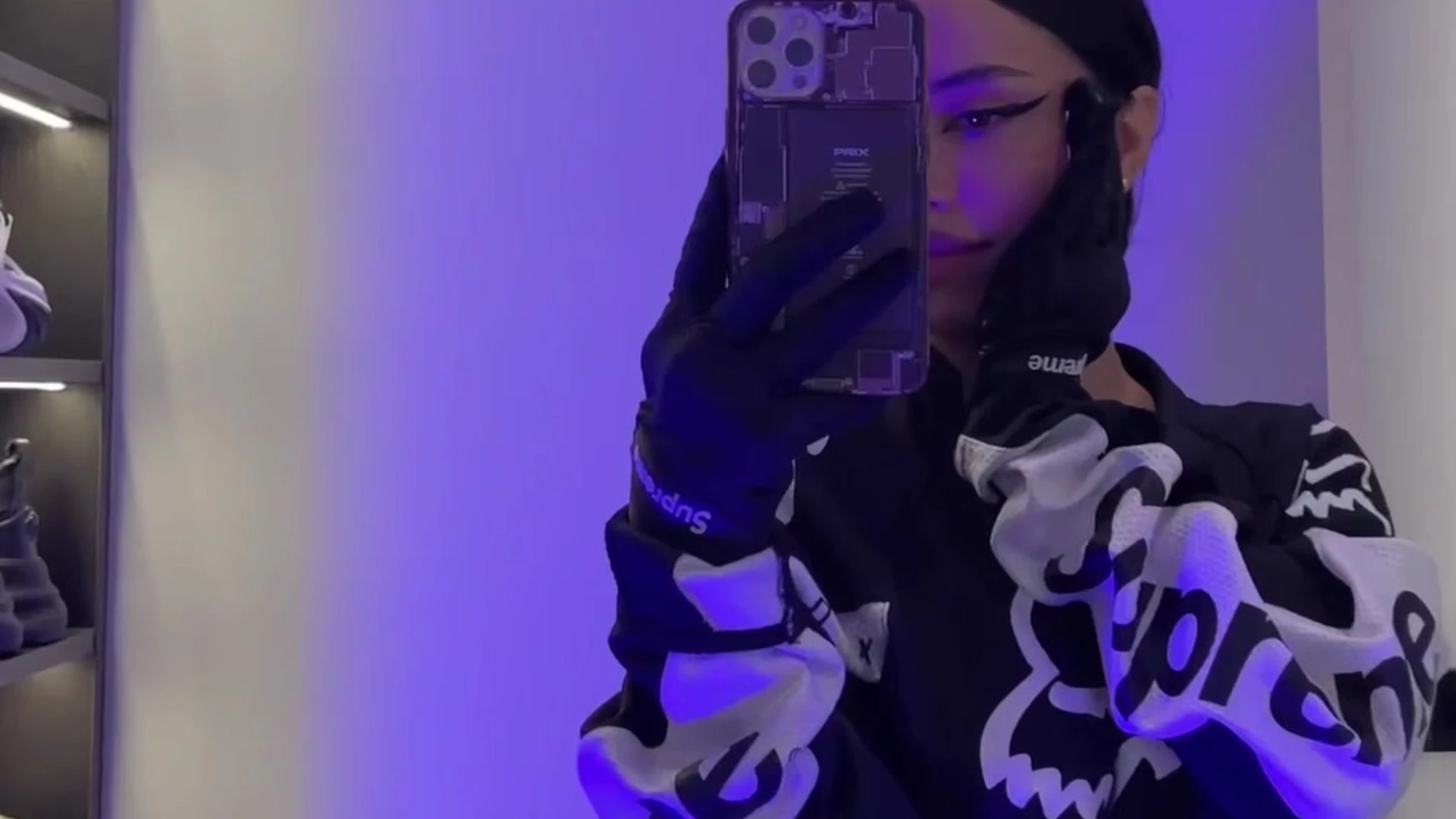 big boobs ginasavagex boobs