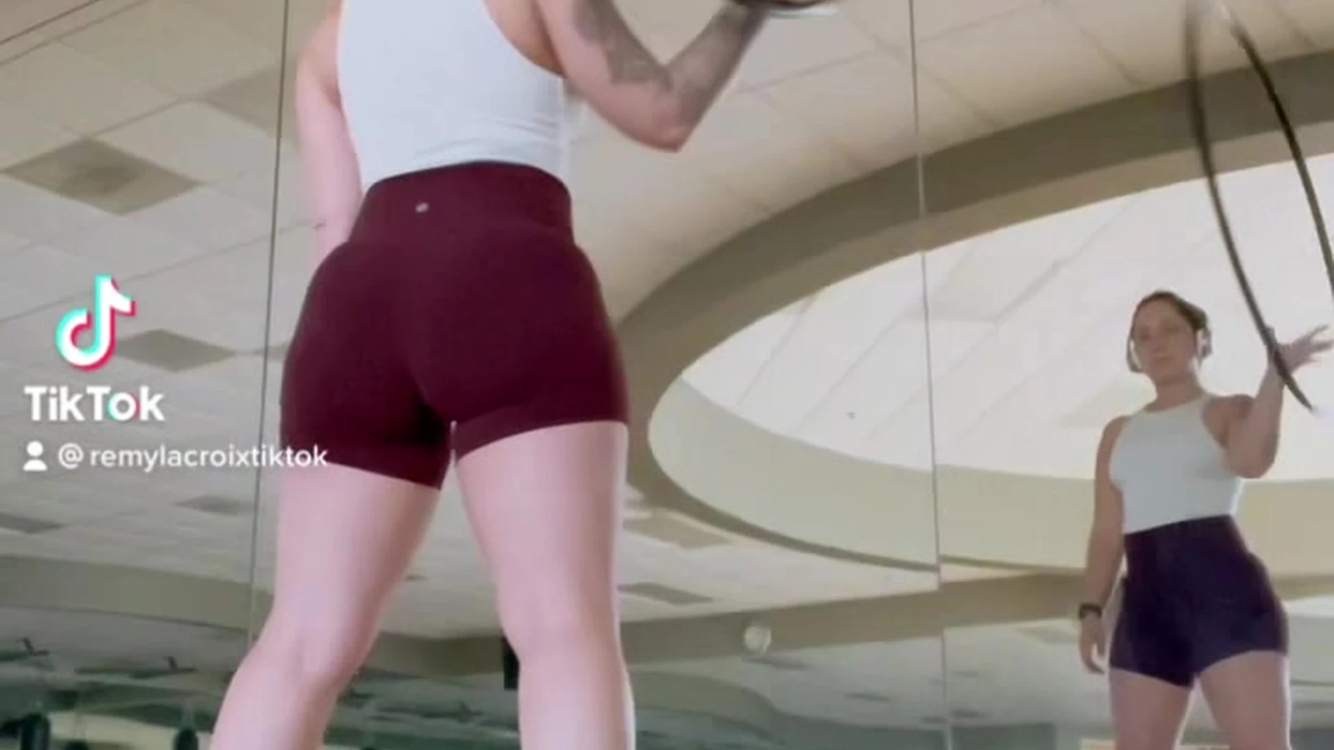 Effervescent  sucking small arse Remy LaCroix leaked xxx