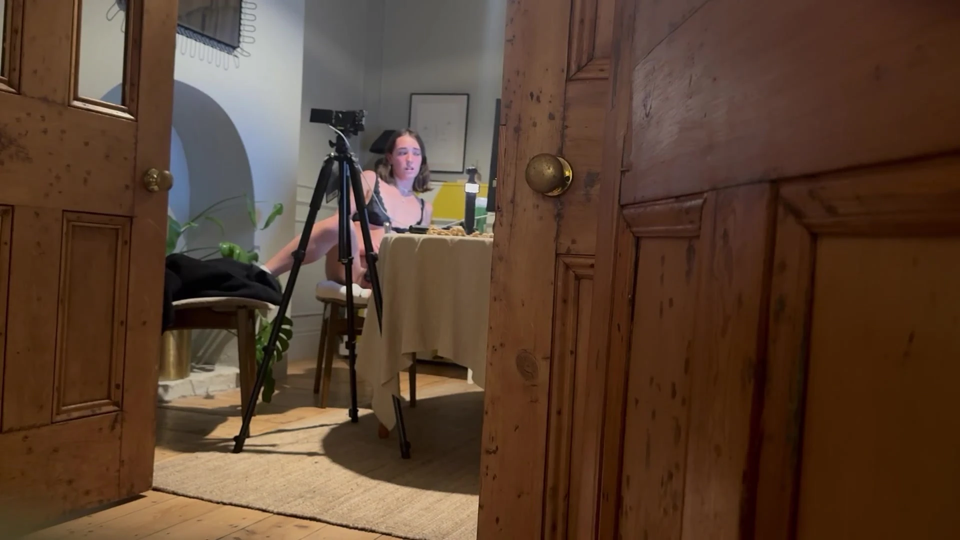 Exposed egirl Cheekymz leaked nudes x