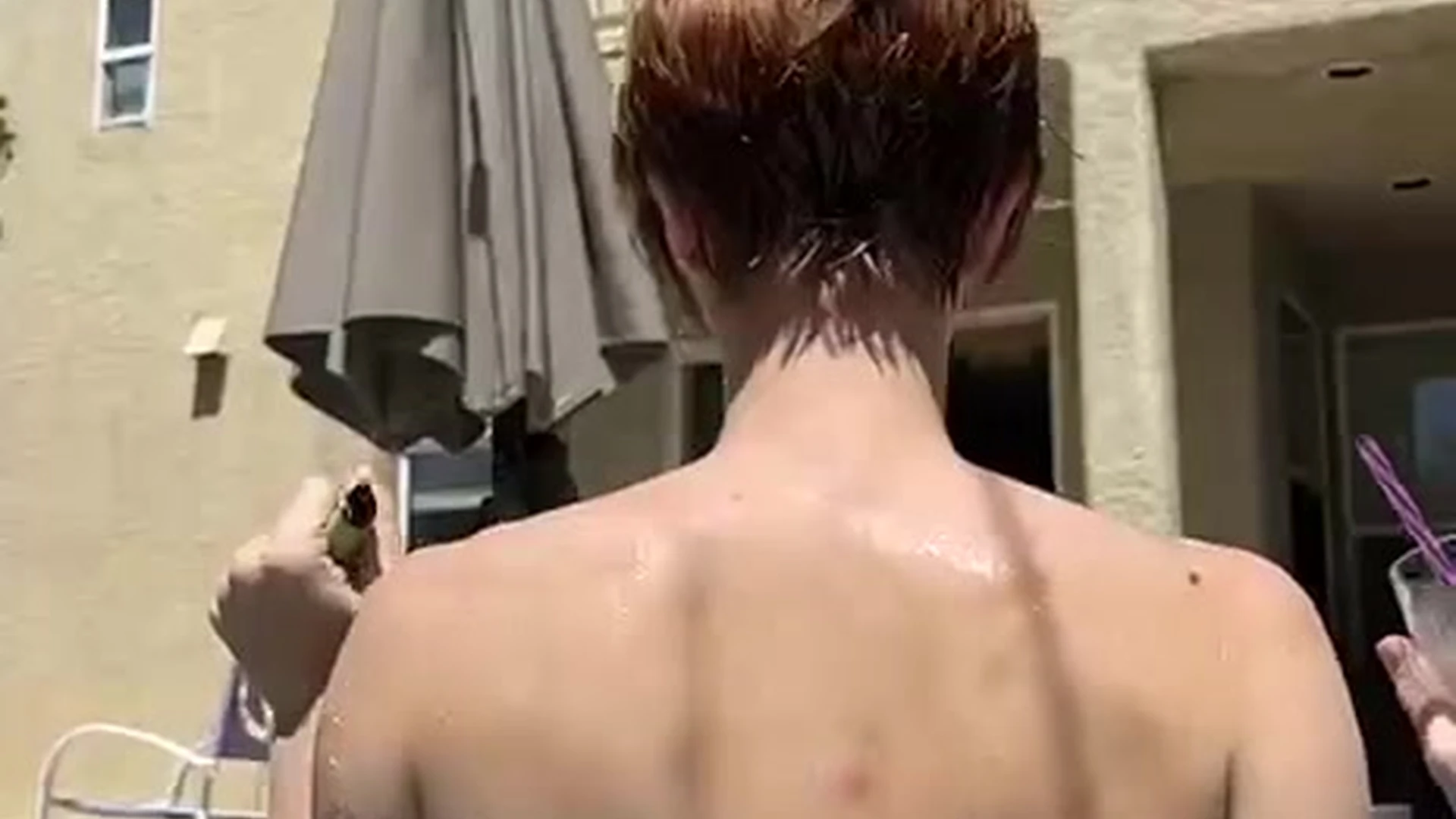 Sensational natural boobs AliceOnCam sex