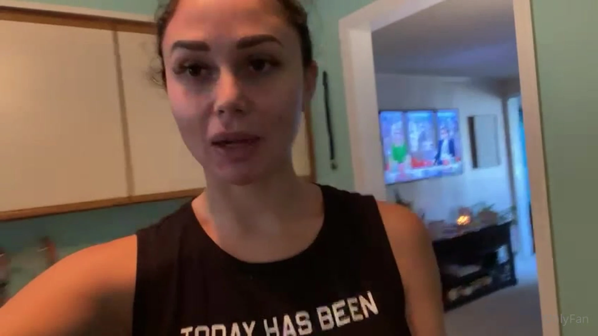 Epic Empowered boobies Ariana Marie Leaked porn Full leaked video