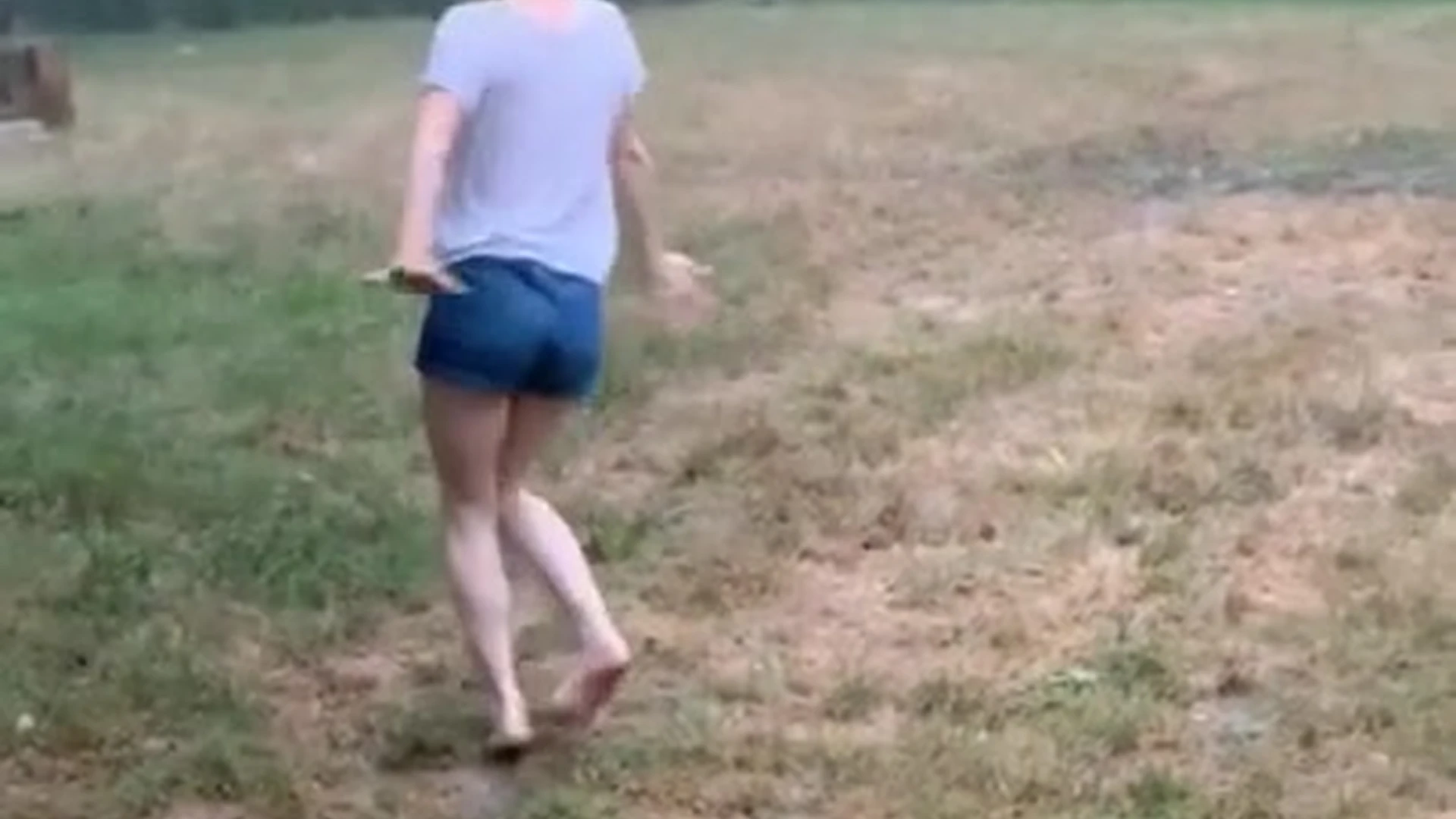 Exposed slut AliceOnCam nude tits