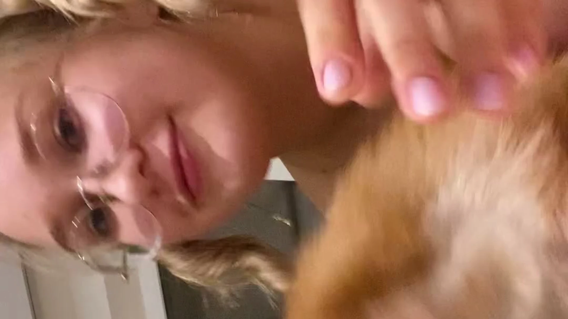 blondie Cheryl Blossom nsfw Exclusive video full