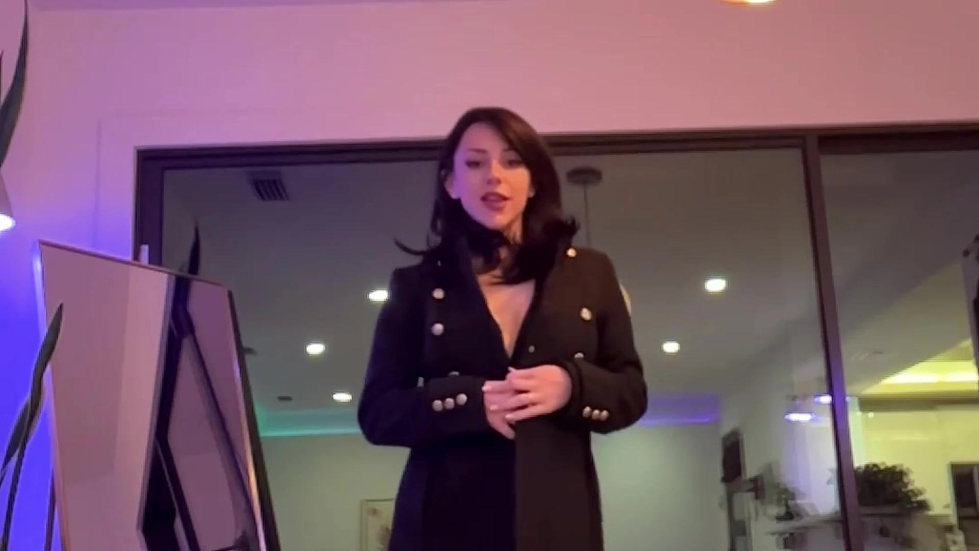 hoe Mama Fiona Fansly leaked Leaked full video