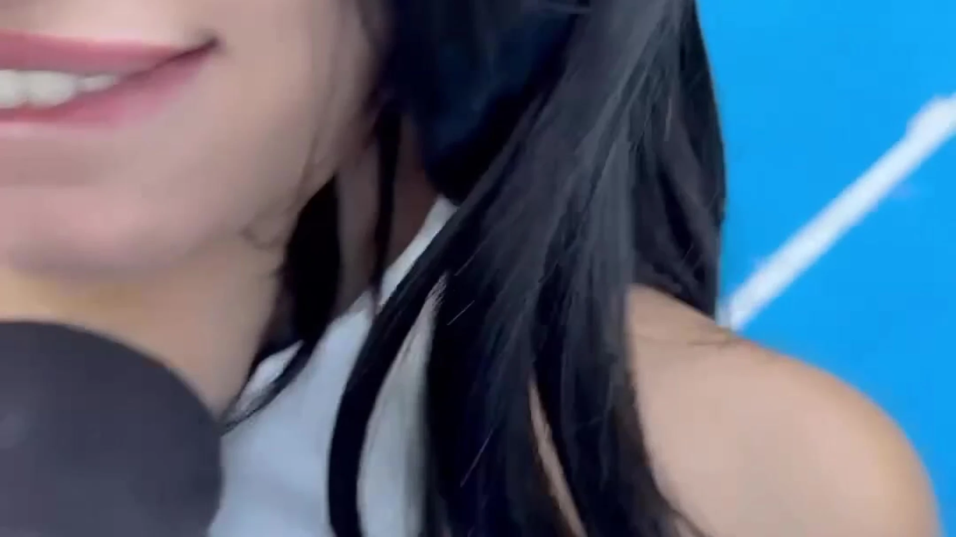 small boobs Layla Adeline Nude Patreon FullVID