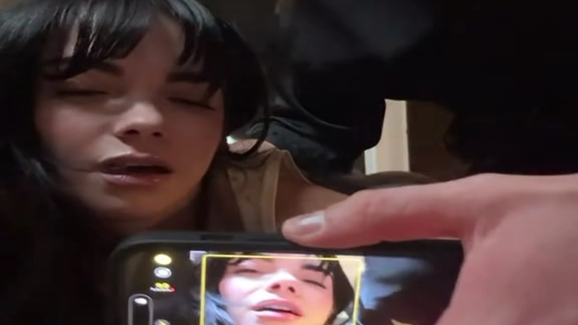 Belgian Salome Munoz sextape FullVID