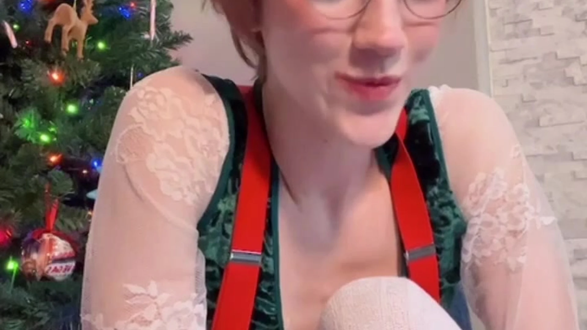 Exposed BABE slut AliceOnCam onlyfans nude Leaked full video