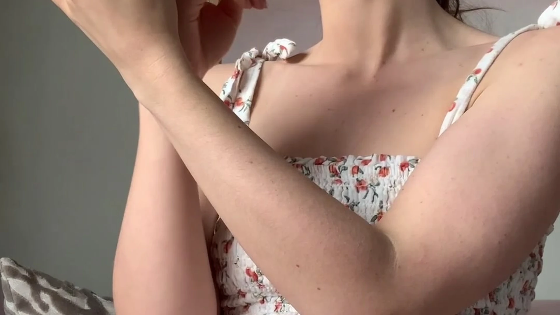 small ass Eva de Vil Onlyfans Leak