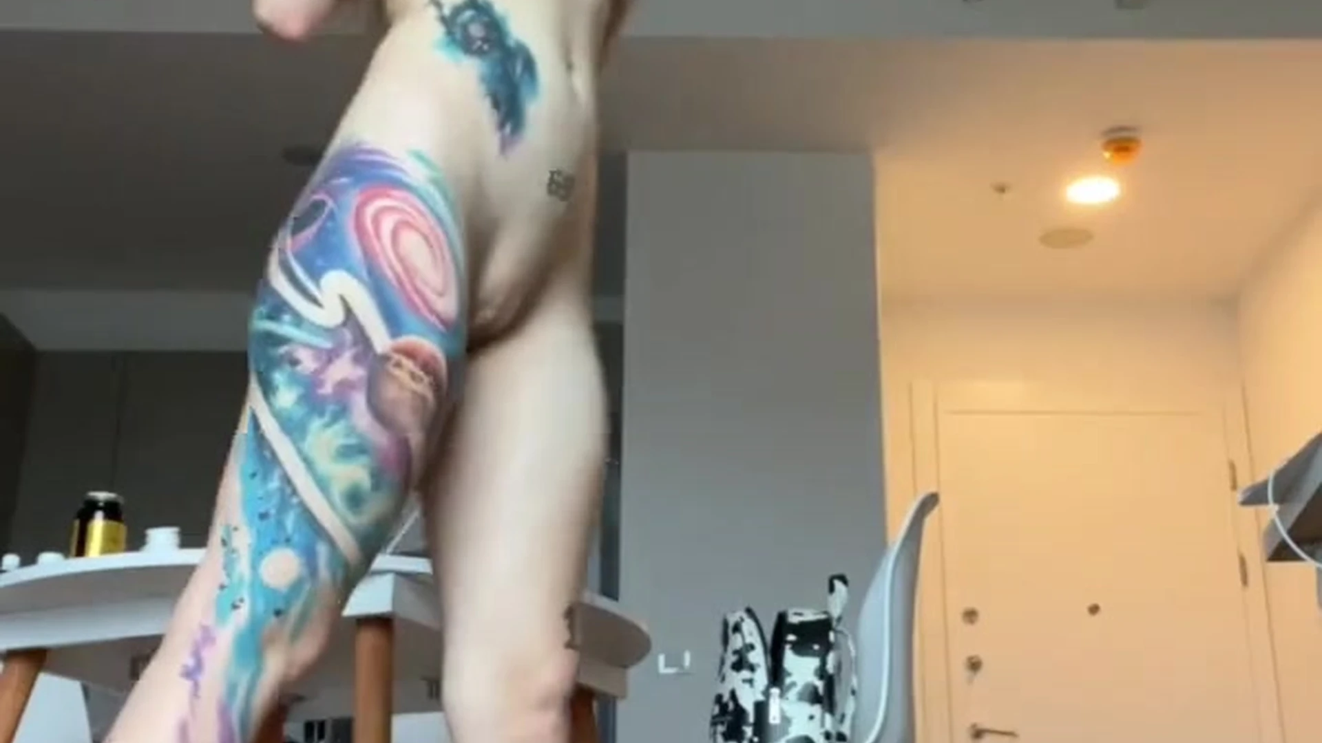 egirl Baby Riley anal