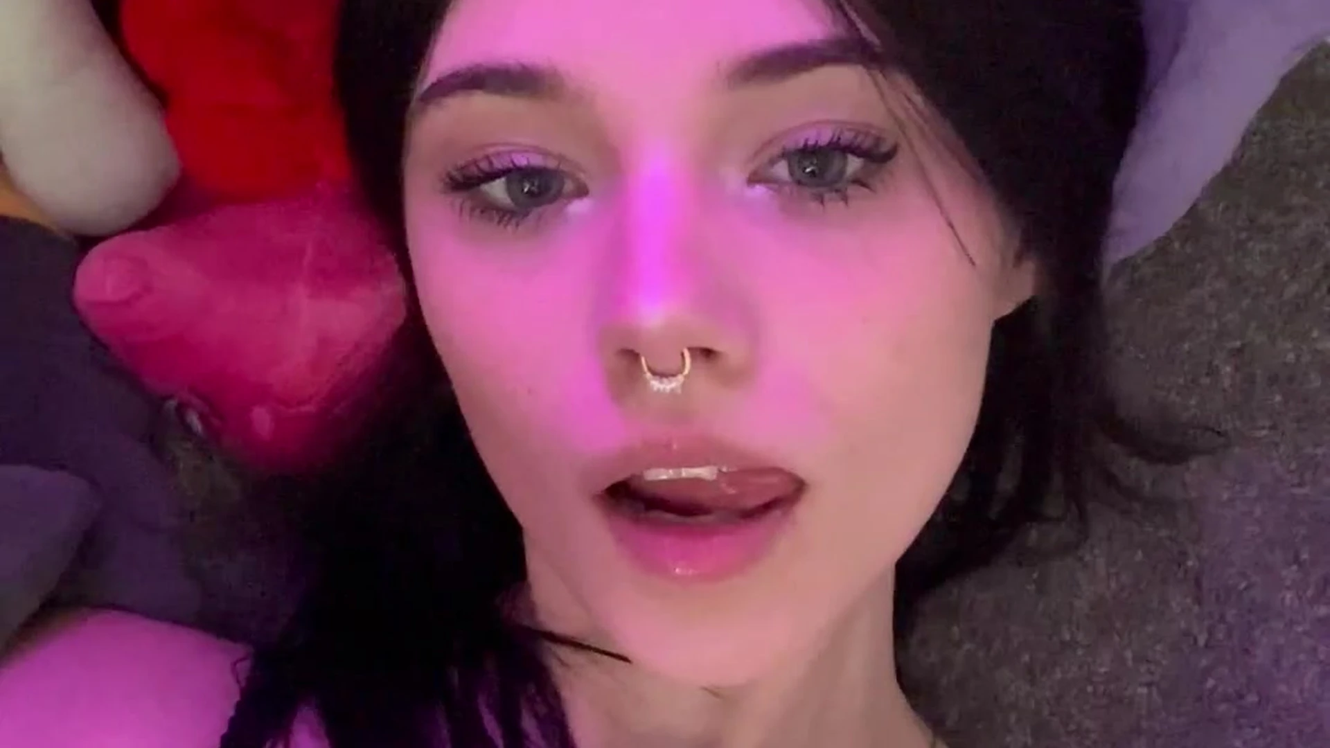 gorgeous cosplay Nonsalemwitch sex Full leaked video EPIC