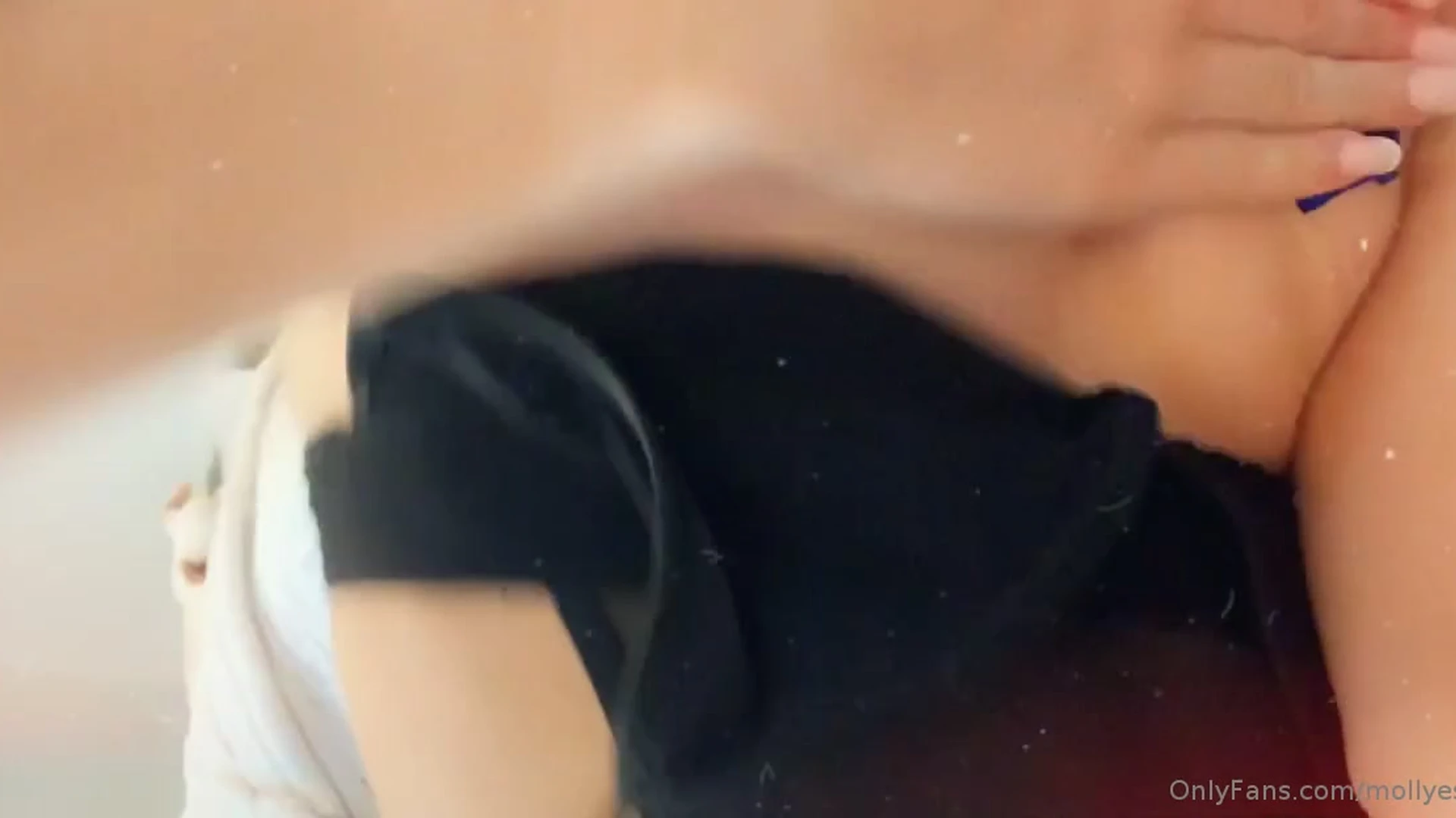 big boobs Molly Eskam Nude OF