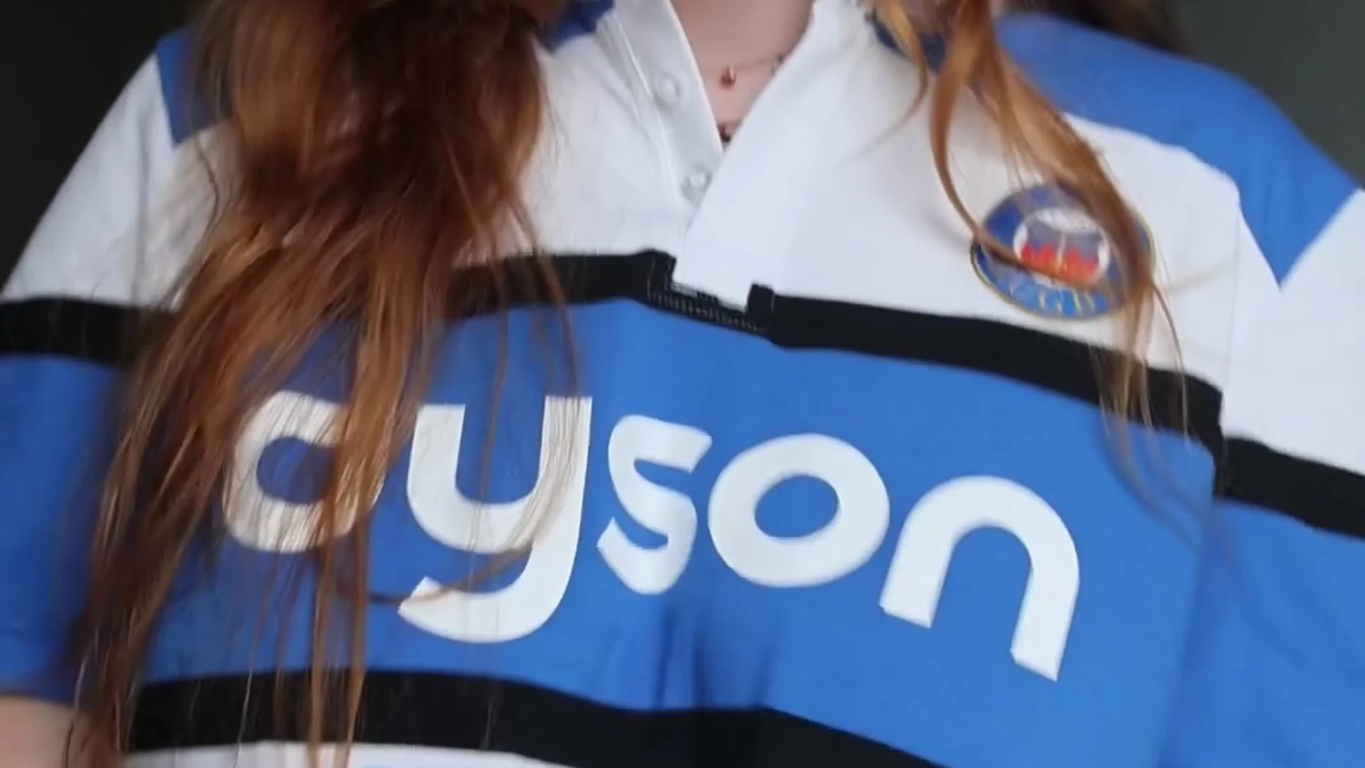 Confident  brunette Imogen Lucie Leak Onlyfans FullVID Exposed